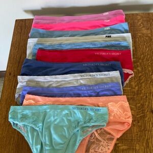 Victoria’s Secret underpants